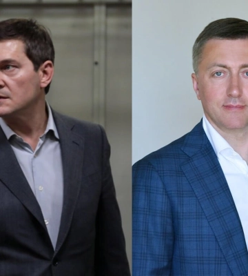 НАБУ завершило слідство проти двох нардепів, які давали хабар Найєму