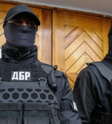 Верховний Суд висловився щодо обшуку в Дніпровському суді міста Києва
