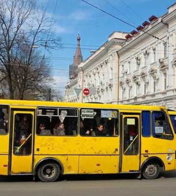 Призвали не создавать искусственный ажиотаж: в Одесском ТЦК прокомментировали «рейды» военкомов в транспорте