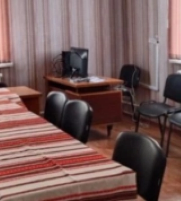 У Дубровиці на Рівненщині облаштували «Творчу Світлицю»