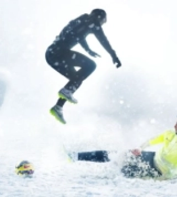 На Рівненщині стартує футбольний «Impulse Winter Cup»: розклад матчів першого туру