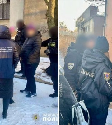$1000 за невмешательство в деятельность предприятия: в Одесской области на взятке погорел чиновник Госпотребслужбы