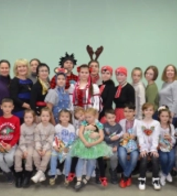 Мультфільм одеських школярів про українські традиції отримав нагороди на міжнародних фестивалях