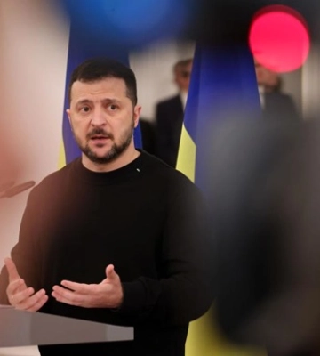 Зеленський назвав вимогу до закону про мобілізацію