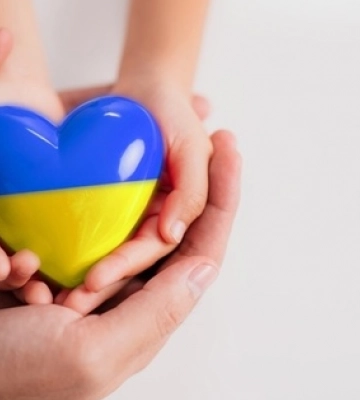 Як франківські волонтери впродовж року допомагали ЗСУ