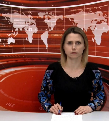 Головні новини Рівного та області 12 січня