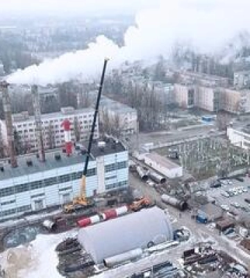 Банкрутство: у лютому полтавці можуть лишитися без тепла