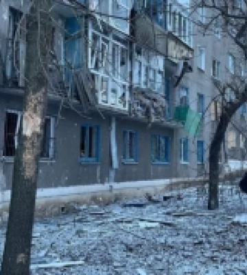 На Донеччині росіяни вбили 28-річного чоловіка