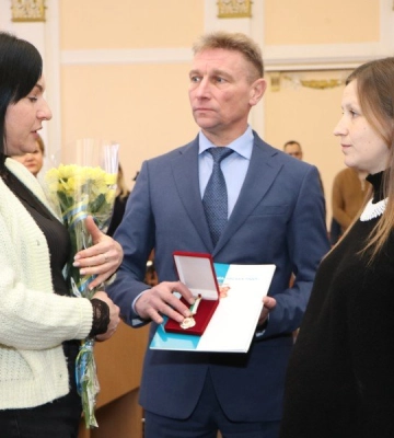 На війні загинув військовий із Золочівської громади на Харківщині