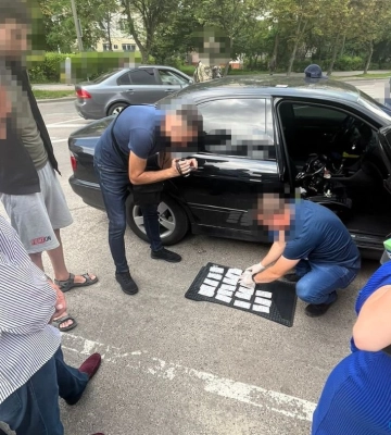 У Львові судитимуть чотирьох місцевих мешканців, які організували збут нарковмісних таблеток