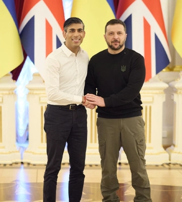 Росіяни не можуть протистояти FPV-дронам України на лівому березі Дніпра, рашистам не вистачає засобів РЕБ, - британська розвідка