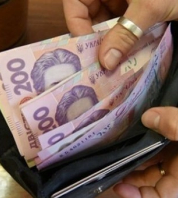 Колишній посадовець із Золотоніщини відшкодує державному бюджету майже 160 тисяч гривень