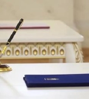 Україна та Британія підписали безпековий договір, який діятиме до вступу в НАТО