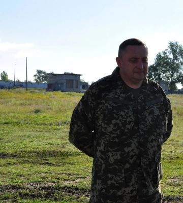 Солонківську сільраду підозрюють у переплаті 15 млн грн за війському форму для ТрО