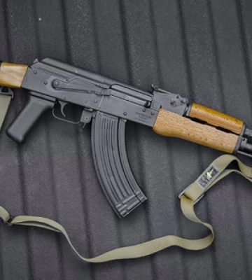 На Миколаївщині військовий застрелив офіцера та себе