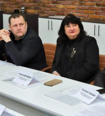 У Дніпрі створюють Координаційну раду з питань вищої освіти при міському голові