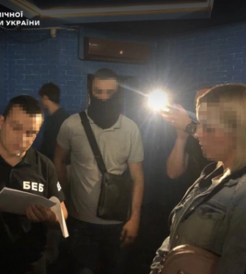 Азартные игры в сети: в Киеве будут судить организатора подпольного игрального клуба