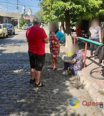 На Одещині відправили на лаву підсудних чоловіка, що допустив ДТП і травмував людину