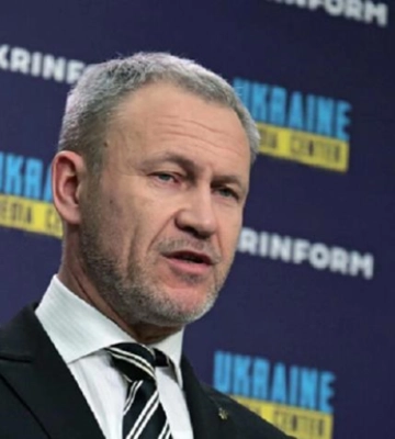 Кабмін призначив голову ДІЯРУ