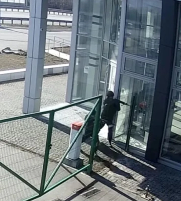 Російського військового засудили до довічного ув’язнення за розстріл мирних жителів