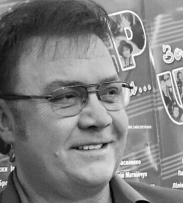 У Києві прощаються з Віталієм Білоножком. Фото і відео