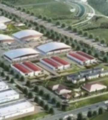 На Закарпатті створять новий індустріальний парк