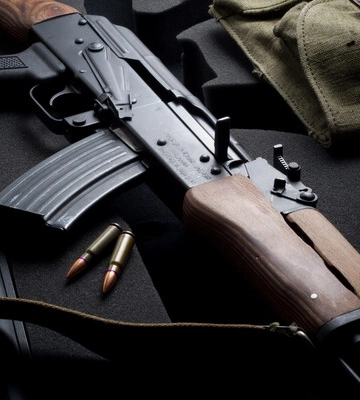 На Миколаївщині військовий застрелив себе та заступника командира роти