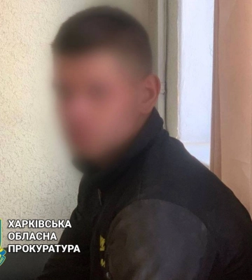 Сина гауляйтера Харківщини засудили до 10 років ув&#039;язнення за колабораціонізм: подробиці