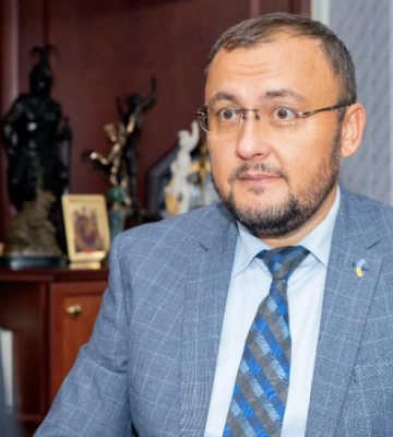 Туреччина не припиняє діалог з РФ щодо звільнення полонених, але конструктиву з російської сторони немає, - Василь Боднар
