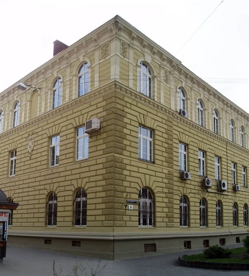 Наступного тижня у Львові ФДМУ продаватиме пам'ятку архітектури. Старт - $213 за метр квадратний