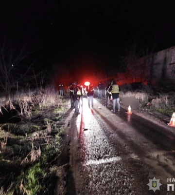 У Миколаєві повідомлено про підозру чоловіку, який вбив друга та позбавився тіла