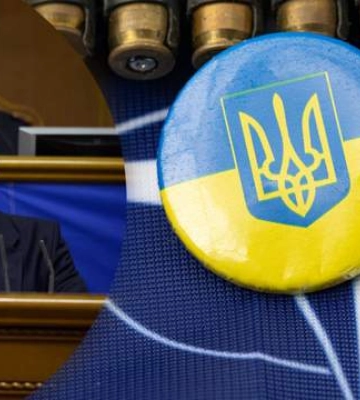 На саміті у Вашингтоні потрібні амбітніші цілі, ніж у Вільнюсі: Сунак про вступ України до НАТО
