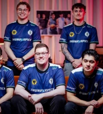 Evil Geniuses закрили свій підрозділ у дисципліні Counter-Strike