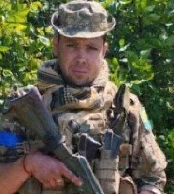 В Ізмаїлі зустрічатимуть полеглого захисника з Саф&#039;янівської громади