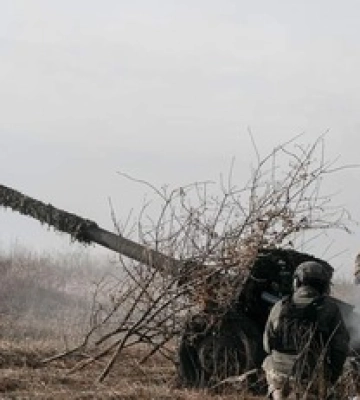 Украинские бойцы отразили почти 100 атак оккупантов: утренняя сводка Генштаба