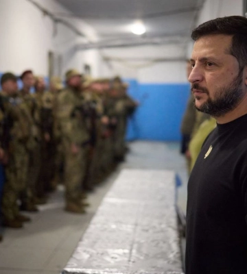 Отбили подачу. Почему Рада завернула закон о мобилизации и кто разругал &quot;слуг народа&quot; с Банковой