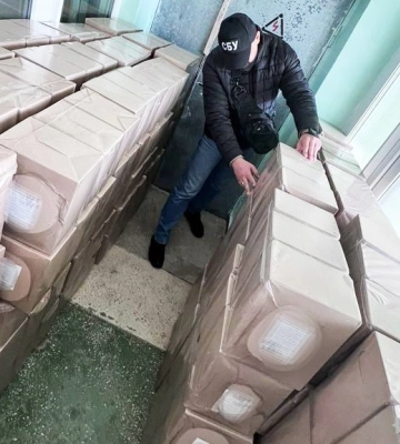 Спочатку був неякісний жир, тепер — вдвічі дорожчий сік