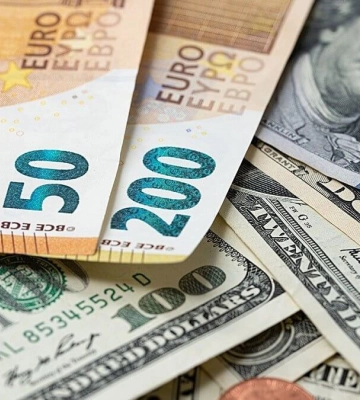 Долар і євро продовжують дорожчати: курс валют на 13 січня