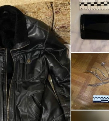 Двоє миколаївців пограбували знайомого, з яким разом відпочивали
