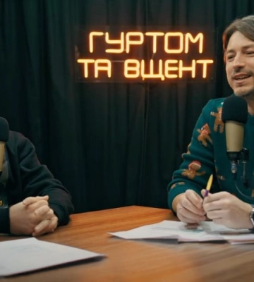 Сергій Притула відверто розповів, як проходив ВЛК та що думає про новий законопроєкт про мобілізацію
