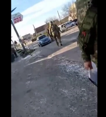 "Виловлюють, як псів безправних": в Ужгороді гучний скандал із ТЦК, у жінок урвався терпець