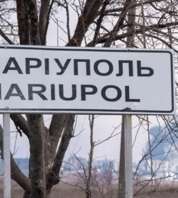 Гучно у центрі і піднявся дим: в окупованому Бердянську прогриміли вибухи