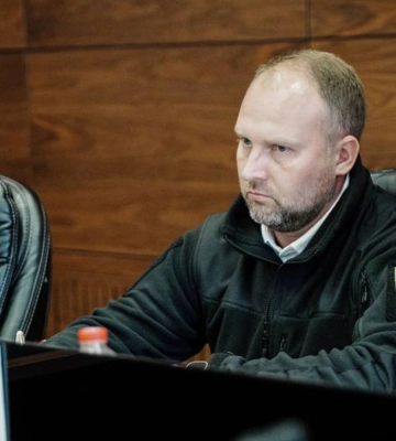 Російські війська ракетами атакували Полтавську область