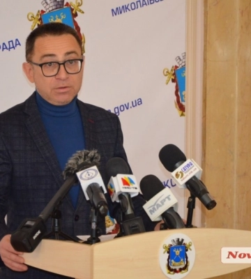 У Миколаєві управління культури підбило підсумки 2023 року