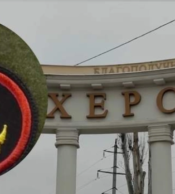 "Квиток в один кінець": російські морпіхи не хочуть йти на штурми на лівобережжі Херсонщини