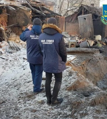 росіяни вранці вдарили ракетами по Сумщині: є постраждала та пошкодження