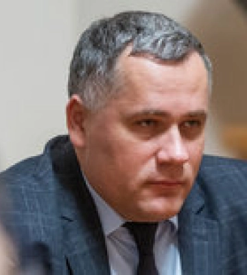 Договор безопасности. В ОП говорят, что уже видели тексты соглашений от других стран