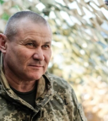Российские войска больше всего усилий направили на Донецкую область – Тарнавский