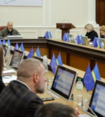 Уряд спростив механізм будівництва свердловин на Херсонщині