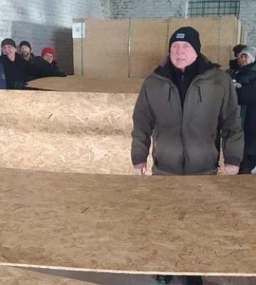 Через ракетний удар по Шостці без тепла залишилися 12 тисяч квартир